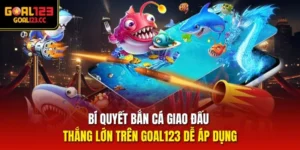 bắn cá giao đấu