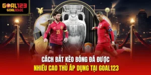 Cách Bắt Kèo Bóng Đá
