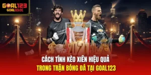 Cách Tính Kèo Xiên