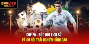 Cup FA