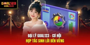 Đại lý goal123