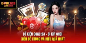 Lô Xiên Goal123
