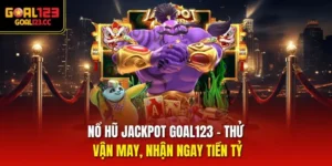 Nổ Hũ Jackpot