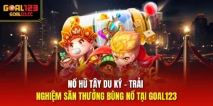 Nổ Hũ Tây Du Ký