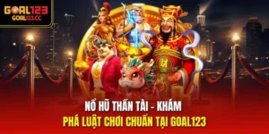 Nổ Hũ Thần Tài