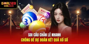 Soi cầu chẵn lẻ