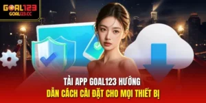 tải app Goal123