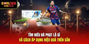 đá phạt là gì